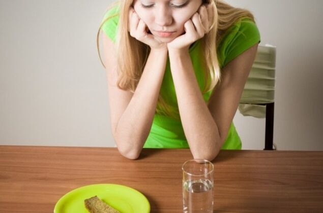 How to lose weight with diet