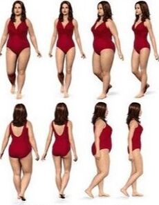 How to lose weight is quick and effective